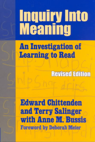 Inquiry into Meaning