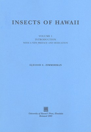 Insects of Hawaii Vol 1