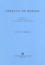 Insects of Hawaii Vol 1