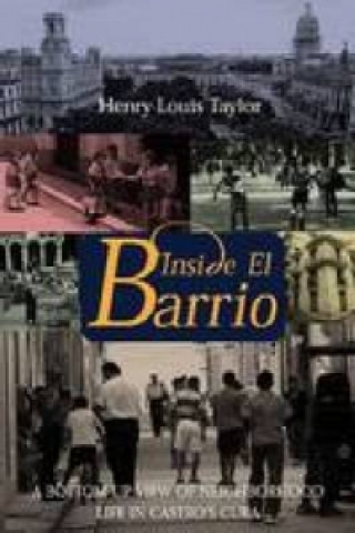 Inside El Barrio