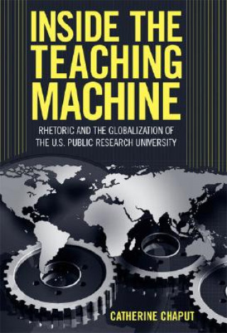 Inside the Teaching Machine