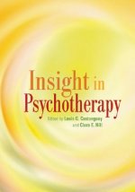 Insight in Psychotherapy