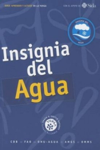 Insignia del agua