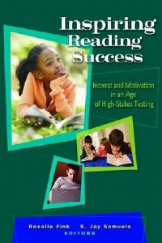 Inspiring Reading Success