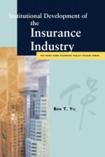 Institutional Development of the Insurance Industry