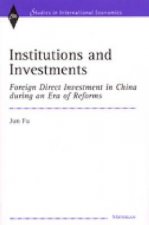 Institutions and Investments