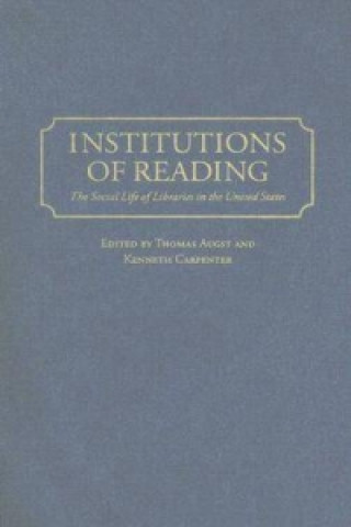 Institutions of Reading