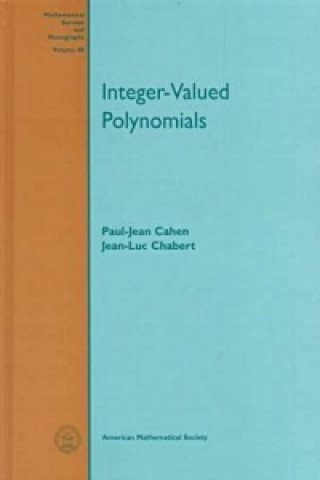 Integer-valued Polynomials