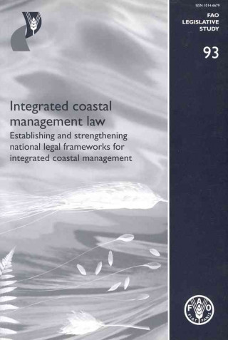Integrated coastal management law