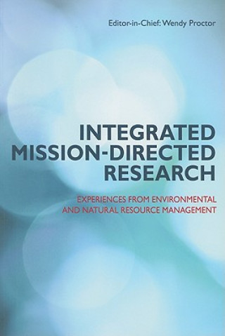 Integrated Mission-directed Research