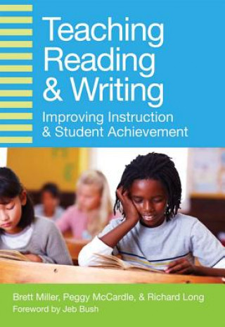 Integrating Reading and Writing in the Classroom