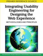 Integrating Usability Engineering for Designing the Web Experience