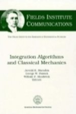 Integration Algorithms and Classical Mechanics