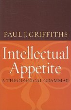 Intellectual Appetite