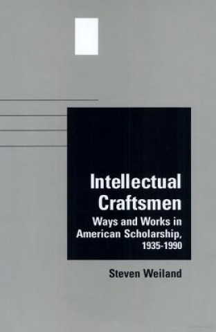Intellectual Craftsmen