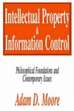 Intellectual Property and Information Control