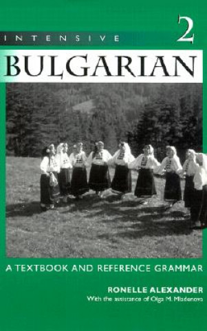 Intensive Bulgarian Volume 2