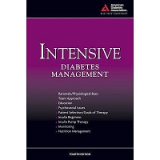 Intensive Diabetes Management