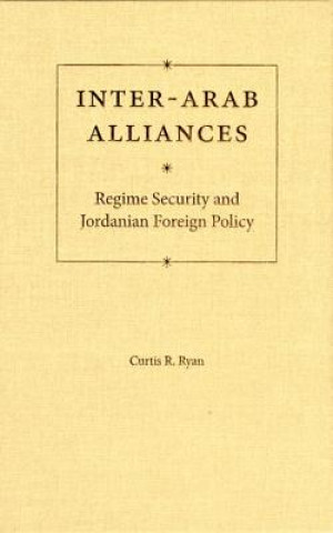 Inter-Arab Alliances