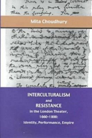 Interculturalism and Resistance