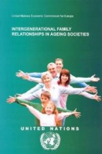 Intergenerational Family Relationships in Ageing Societies