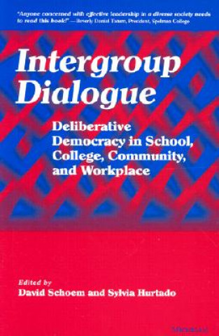 Intergroup Dialogue