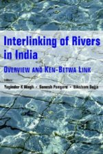 Interlinking of Rivers in India