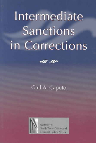 Intermediate Sanctions in Corrections