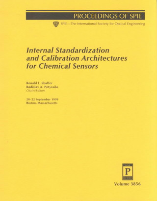 Internal Standardization and Calibration Architectures for Chemical Sensors