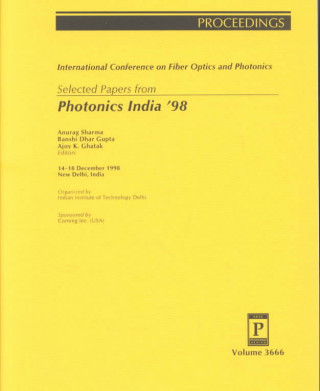 International Conference on Fiber Optics and Photonics