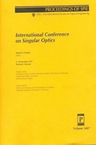 International Conference on Singular Optics