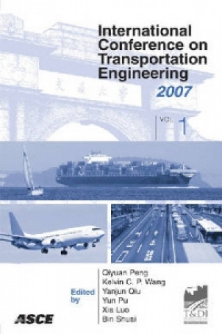 International Conference on Transportation Engineering 2007