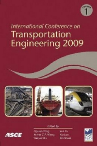 International Conference on Transportation Engineering
