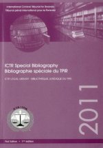 International Criminal Tribunal for Rwanda (ICTR) special bibliography 2011