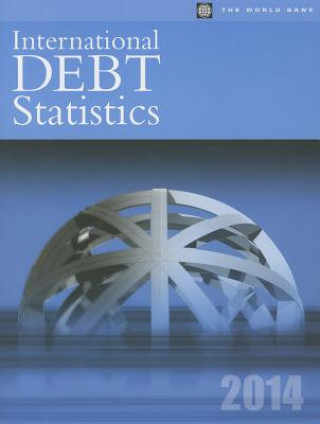 International debt statistics 2014