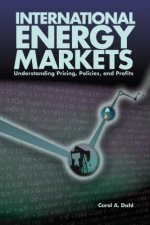 International Energy Markets