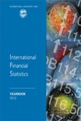International financial statistics yearbook 2012