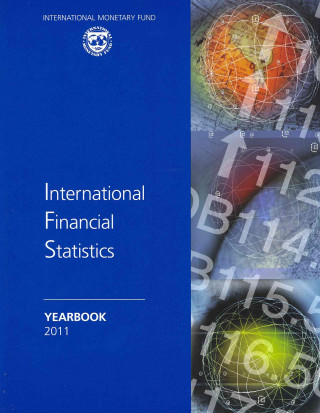 International Financial Statistics Yearbook, 2011