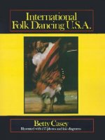 International Folk Dancing, Usa