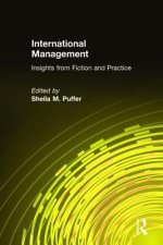 International Management: Insights from Fiction and Practice