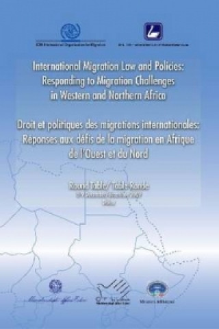 International migration law and policies