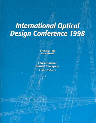 International Optical Design Conference 1998