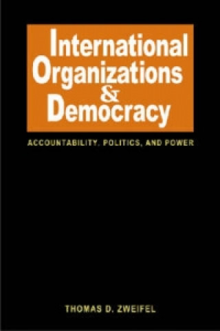 International Organizations and Democracy