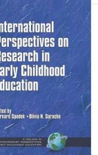 International Perspectives on Research in Early Childhood Education