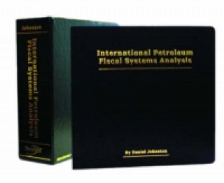 International Petroleum Fiscal Systems Analysis