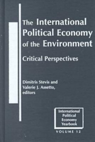International Political Economy of the Environment