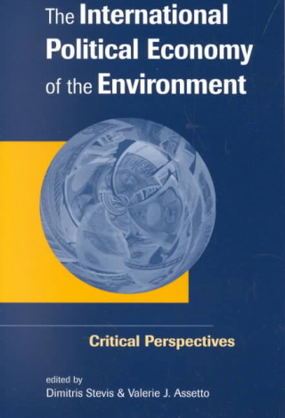 International Political Economy of the Environment