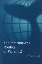 International Politics of Whaling