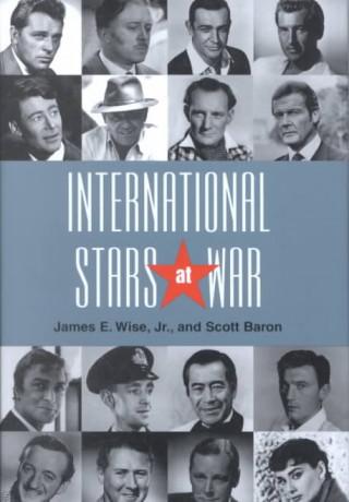 International Stars at War