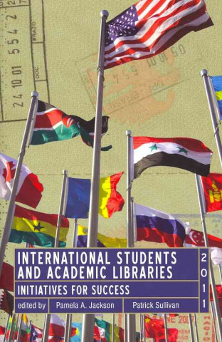 International Students and Academic Libraries